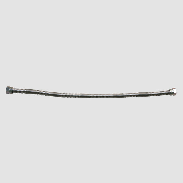 The Outdoor GreatRoom Noise Reducing Flex Connector w/ 1/2" Flare Fittings