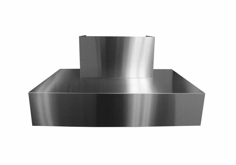 Trade-Wind T7248-12 EXT Outdoor BBQ Wall Hood - Thumbnail 5
