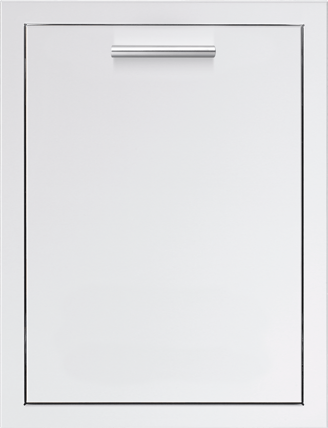 Summerset TD2-20 Trash & Recycling Drawer - bin detail