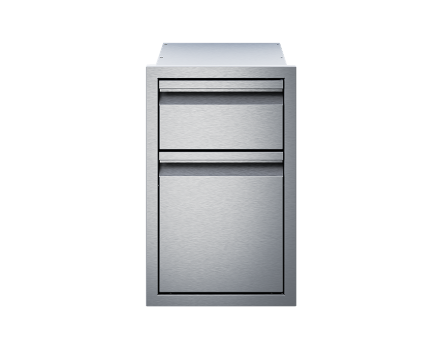 Twin Eagles Storage Drawer - Thumbnail 2