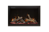 Amantii TRD 38 Lumina with oak media