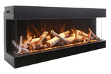 Amantii Tru-View XL Deep 60 with birch media