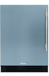 True TUR-24-L-SS-C 24-Inch Undercounter Refrigerator Solid Stainless Left Hinge - product view