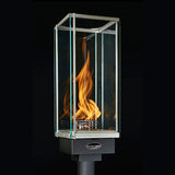 Tempest Torch by Travis Industries