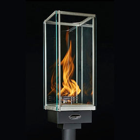 Tempest Torch by Travis Industries
