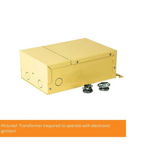 Tempest transformer for torches and lanterns