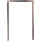 Blaze 5.1 Double Drawer Fridge Trim Kit