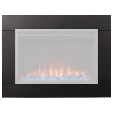 Trim Kit for Napoleon Cineview Electric Fireplace