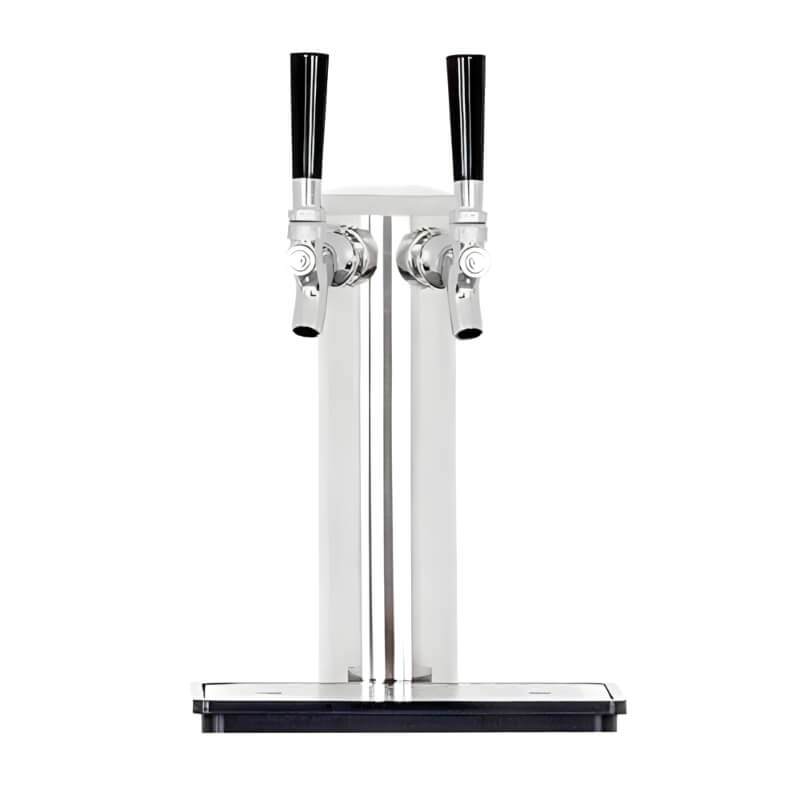 TrueFlame AMD Keg Tap