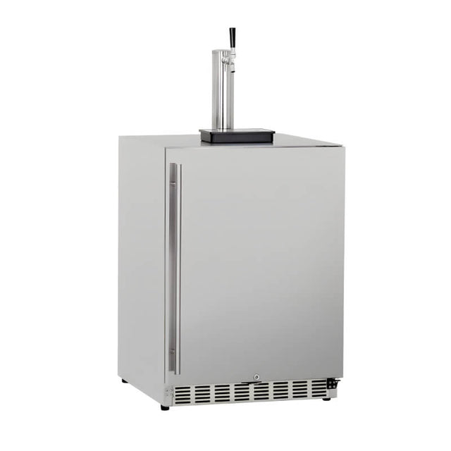 TrueFlame Single Keg Tap for TrueFlame Kegerator - AMD-RFR-TAP-1