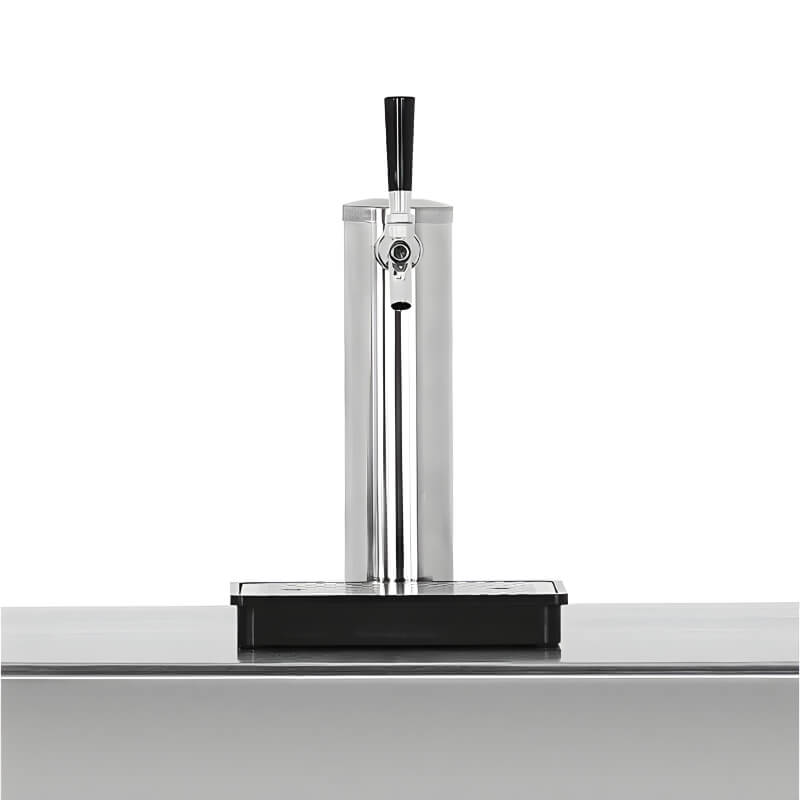 TrueFlame Tower and Tap for Kegerators - Thumbnail 3