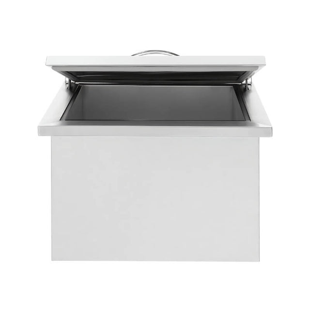 TrueFlame 17 X 24-Inch 1.7 Cu. Ft. Drop-In Cooler - AMD-IC-17-A