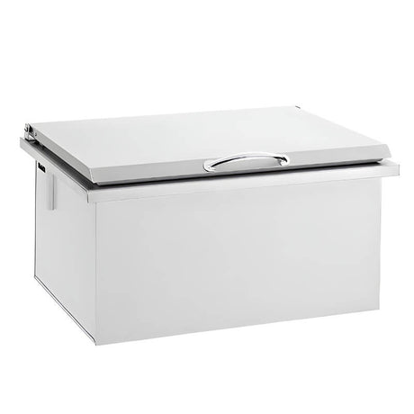 TrueFlame 28 X 26-Inch 2.7 Cu. Ft. Drop-In Cooler - TF-IC-28