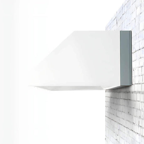 TrueFlame 4 Inch Spacer Bracket For 36 Inch Vent Hood - TF-VH-36-SP4