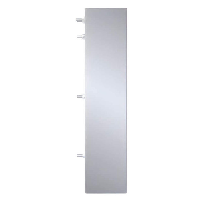 TrueFlame 4 Inch Spacer Bracket For 60 Inch Vent Hood - TF-VH-60-SP4