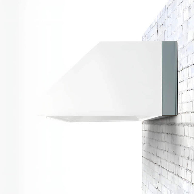 TrueFlame 4 Inch Spacer Bracket For 60 Inch Vent Hood - TF-VH-60-SP4