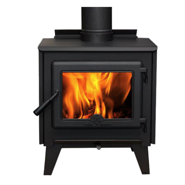 True North TN20 Wood Stove -Free Standing | 310100