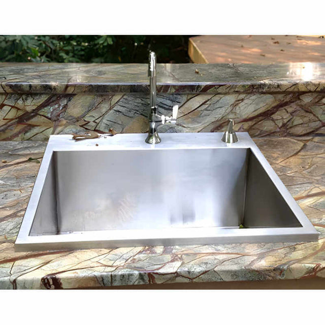 Twin Eagles 24-Inch Outdoor Sink