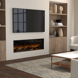 Dimplex Ignite Ultra 60-inch Linear Electric Fireplace (ULT60)