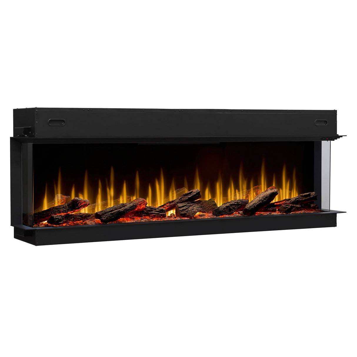 Dimplex Ignite Ultra 74-inch Linear Electric Fireplace (ULT74)