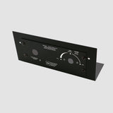 The Outdoor GreatRoom Crystal Fire Plus Do-It-Yourself Control Panel Kit - 7.5" x 2.75"
