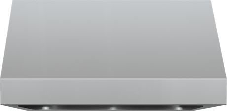 Summerset VH36-2 36-Inch Outdoor Vent Hood - stainless steel canopy
