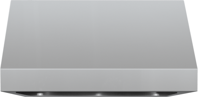 Summerset VH36-2 36-Inch Outdoor Vent Hood - stainless steel canopy