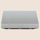 Summerset VH36-2 36-Inch Outdoor Vent Hood - front view