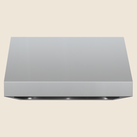 Summerset VH36-2 36-Inch Outdoor Vent Hood - front view