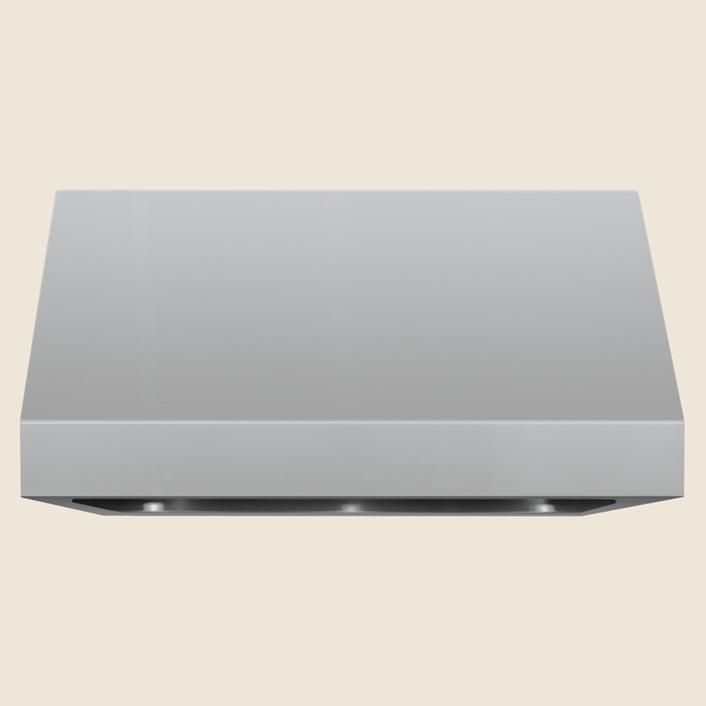 Summerset VH36-2 36-Inch Outdoor Vent Hood - front view
