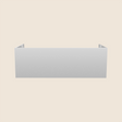 Summerset VH4272-DC 12-Inch Duct Cover - front view