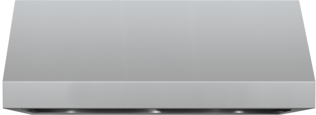 Summerset VH48-3 48-Inch Outdoor Vent Hood - front view
