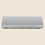 Summerset VH60-3 60-Inch Outdoor Vent Hood - front view