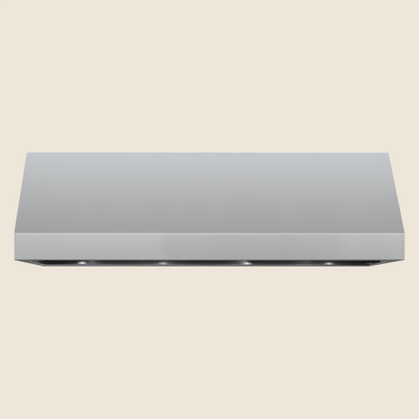 Summerset VH60-3 60-Inch Outdoor Vent Hood - front view