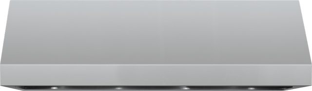 Summerset VH60-3 60-Inch Outdoor Vent Hood - stainless steel canopy detail