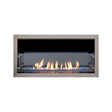 Superior VRE4636 outdoor vent-free gas fireplace view 1