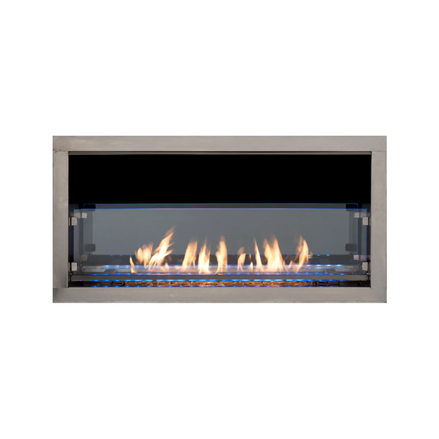 Superior VRE4636 outdoor vent-free gas fireplace view 1