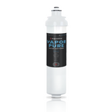 Aquafire Vapor Pure replacement softener cartridge residential grade