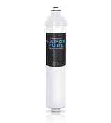 Aquafire Vapor Pure replacement softener cartridge commercial grade