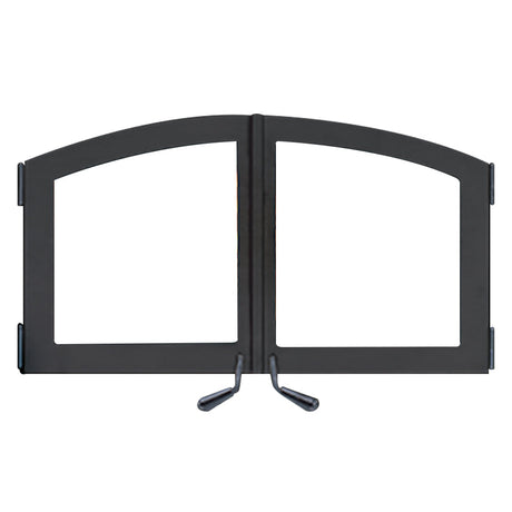 Superior WCT6940-DOOR-BLK