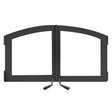 Superior WCT6940-FAC-BLK