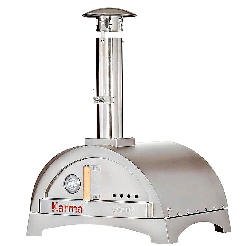 WPPO Karma Pizza Oven - Thumbnail 3