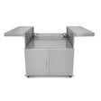 Wildfire WFCART30-SS 30-Inch Stainless Steel Grill Cart