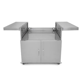 Wildfire WFCART30-SS 30-Inch Stainless Steel Grill Cart