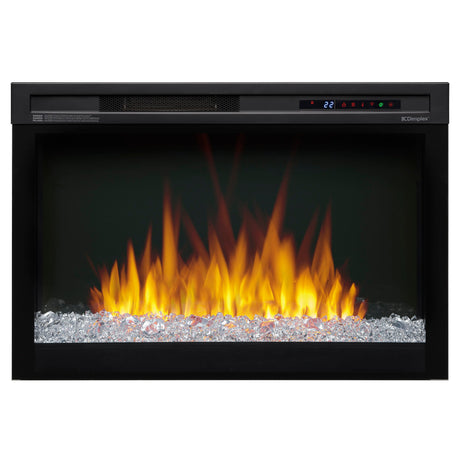 Dimplex XHD33G Nova 33" Plug-In Electric Firebox