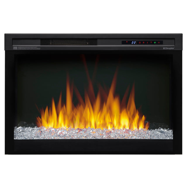 Dimplex XHD33G Nova 33" Plug-In Electric Firebox