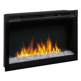 Dimplex XHD33G Nova 33" Plug-In Electric Firebox