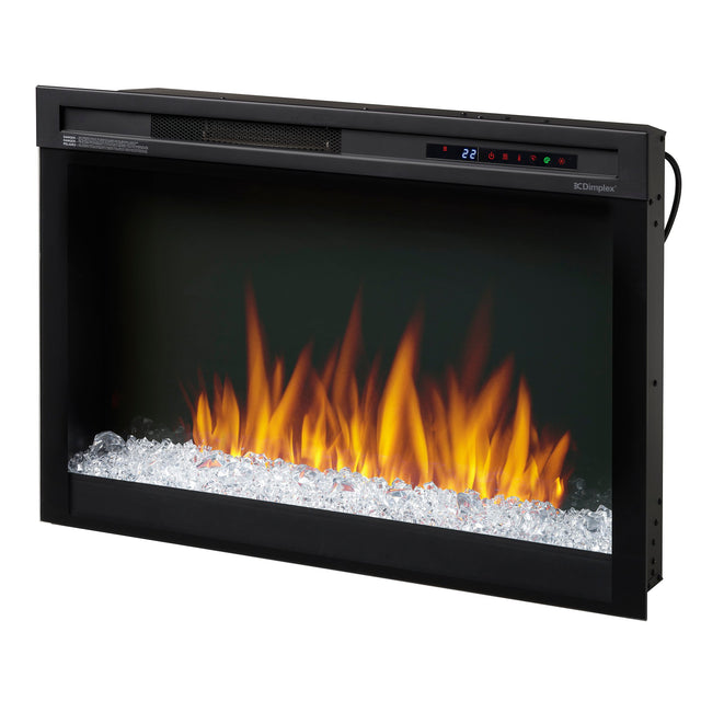 Dimplex XHD33G Nova 33" Plug-In Electric Firebox