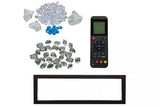 Amantii Panorama remote, trim and media included