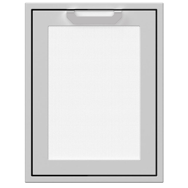 Hestan 20-Inch Roll-Out Trash And Recycle Center